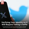 X (Twitter) wants your ID - don't give it to them.