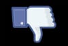 Facebook - you are not the customer. You are the product.