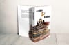 Book cover "A-sides & B-sides"