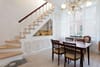 Rescuing a 100 year old apartment with reclaimed wood