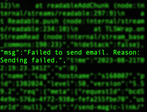 How to fix your Mailgun, and your Ghost instance emails not sending because you messed up.