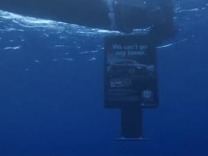 Hoaxvertising: when a story is faked, is the ad still good?