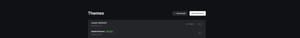 Updating a really old Ghost theme to 5.0 so custom templates and comments work