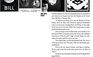 Project 10 - May issue