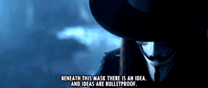 You can't kill an idea - like Adland
