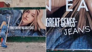 Sydney Sweeney ushering in a second Brooke Shields era